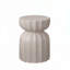 Table d'appoint Patio Cement-1849324532