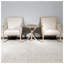 Chaise d'appoint French