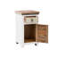 Camerton Solid Wood Under Sink Cabinet