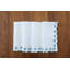Flowery Border Table Placemat 20x20 Inch-30725990