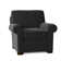 Fauteuil de 41 po de large Adrena