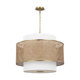 Sawyer 3 - Light Chandelier