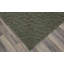 Tapis vert en polypropylène touffeté à la machine Edith-22819108