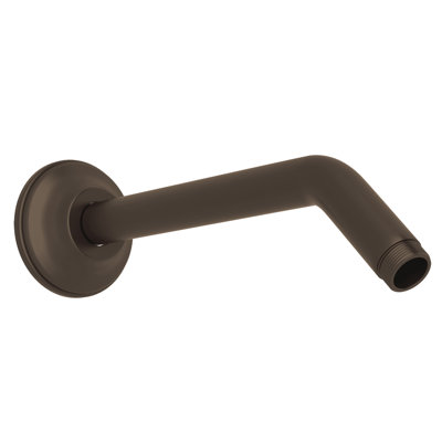 9" Wall Mount Shower Arm