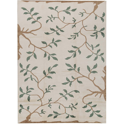 One-of-a-Kind 10' X 13'10" Area Rug