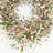 26" Spring Summer Mini Eucalyptus Front Door Wreath-715448186