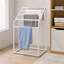Porte-serviettes en PVC Poolside