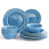 Bleu lagon est en rupture de stock