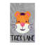 Impression sur papier Tigert Lane Tiger Lane-47482586-47833549