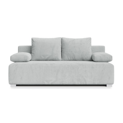 Adriyana 3 Seater Sofa Bed