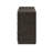 Marilee Leora Sideboard-Smoked Black