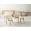 Spenser 94'' Dining Table