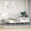 Daybed Frame With Trundle, Steel-812466707-812466701