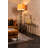 Bandu Glass Tray Top Nesting Tables