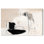 Lumina Neutralis II, reproduction d'art sur toile par Art Remedy