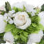 Wolfsberg Faux Peony Swag