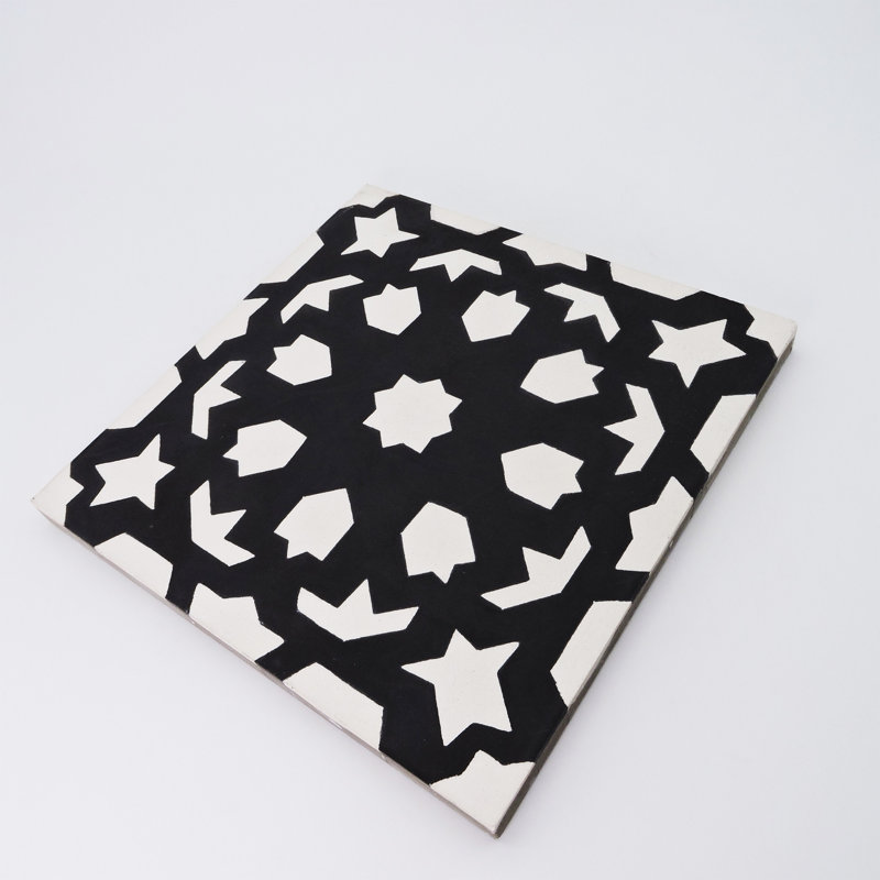 Fes 8 in. x 8 in. Tile
