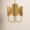 Calline 3 - Light Chandelier