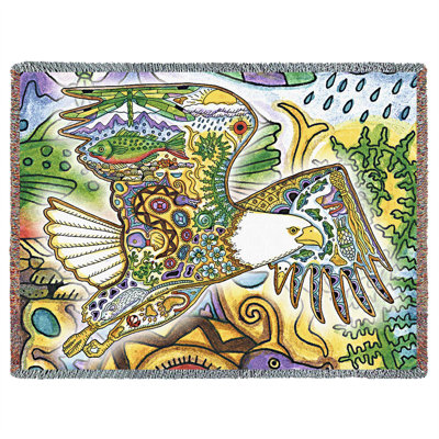 Couverture Pure Country Weavers