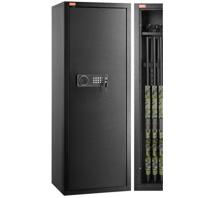 Gun Safe Lock