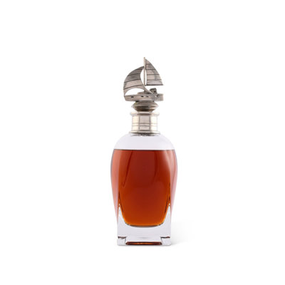 Sea And Shore 22oz. Whiskey Decanter