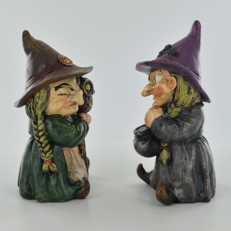 Cumby Fantasy & Sci-Fi Figurines & Sculptures