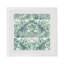 Serviettes de table en satin de coton Royal Delft William and Mary-50817813