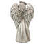 Statue d'ange de jardin Divine Messenger
