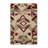 Angular Flow Rug-1891885385