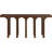 Brint 70'' Solid Wood Console Table-1658165911