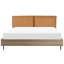 Torell Upholstered Bed-196501060