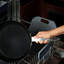 Aluminum Non-Stick Frying Pan-130498738
