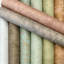 Julie Feels Home Glitter/Shimmer Plain Texture Wallpaper Roll-1180801586