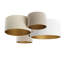 Antoniyo 4 - Light Geometric Chandelier-1502073897