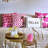 Arian Golden Nesting Tables