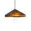 Diamond Mission 3 - Light Pendant