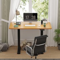 professional office classic black desktop mini