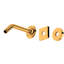 7" Reach Wall Mount Shower Arm-364154142