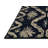 Silky Soft Plush Gray Area Rug-414182646