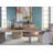 Verite Rectangular Dining Table