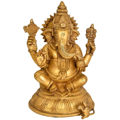 Bagawa Ganesha