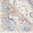 Randall Oriental Ivory/Blue/Rust Area Rug-1667683122