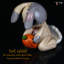 Figurine Evil Rabbit