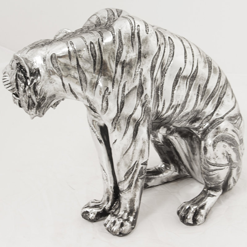Alfonsa Animals Figurines & Sculptures