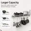 Iron Wall Mounted Pot Rack-812927362