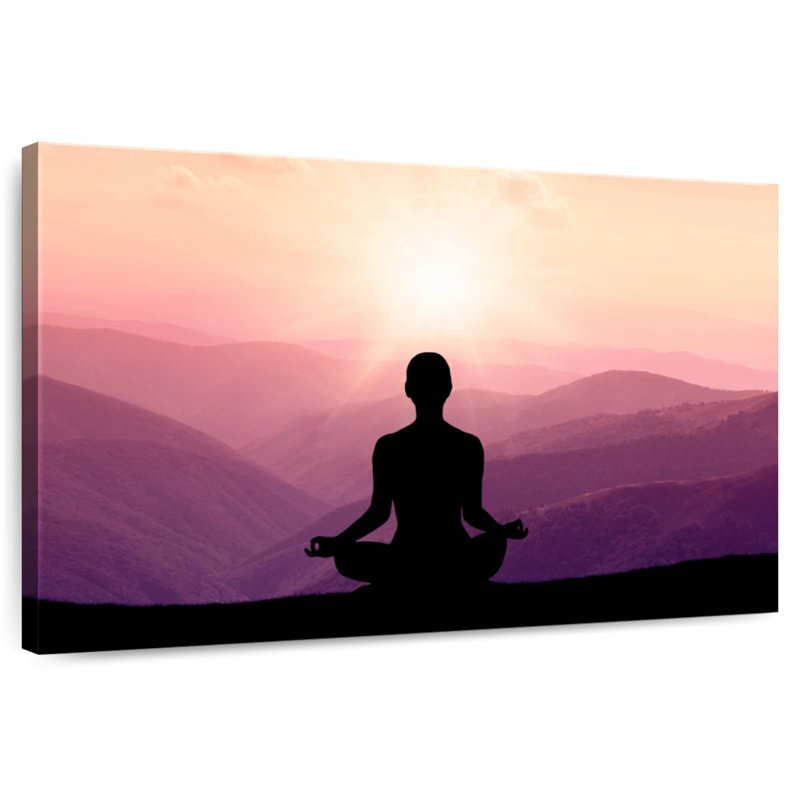 Kerrick Mountain Yoga Meditation