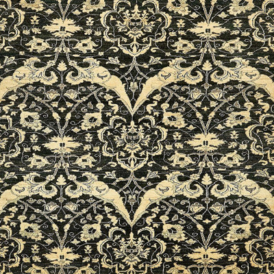 Abstract Indoor Rug