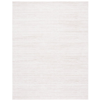 Tapis de couleur unie Ahitana Performance