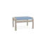 Repose-pieds d'extérieur avec coussin Askar-46049344-20102282