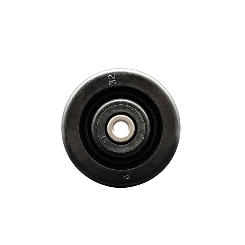 Roue phénolique